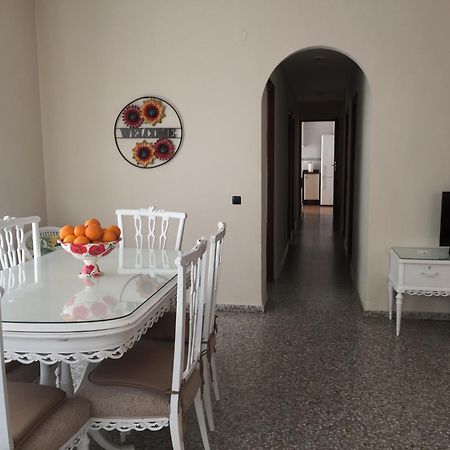El Chalet De Lola Playa de Miramar Экстерьер фото