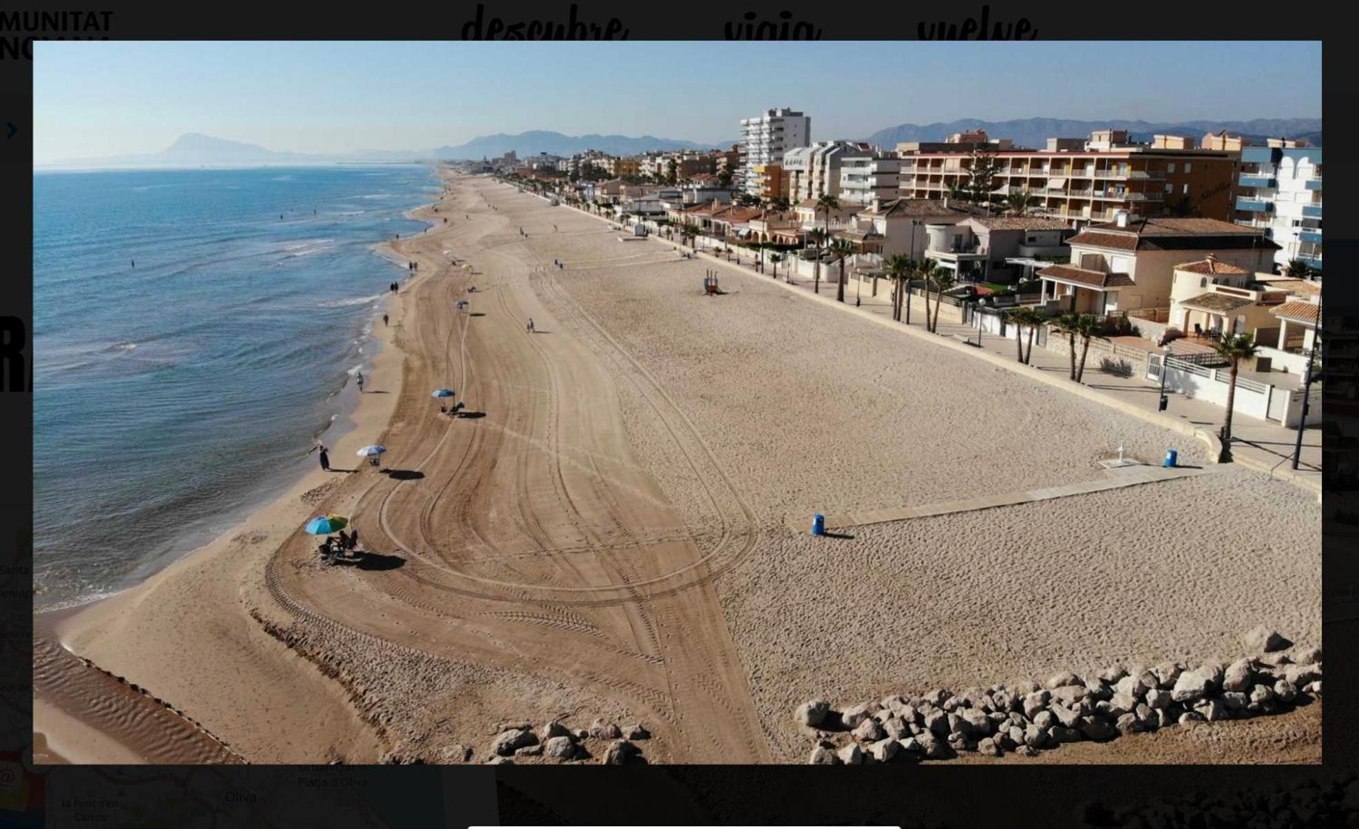 El Chalet De Lola Playa de Miramar Экстерьер фото
