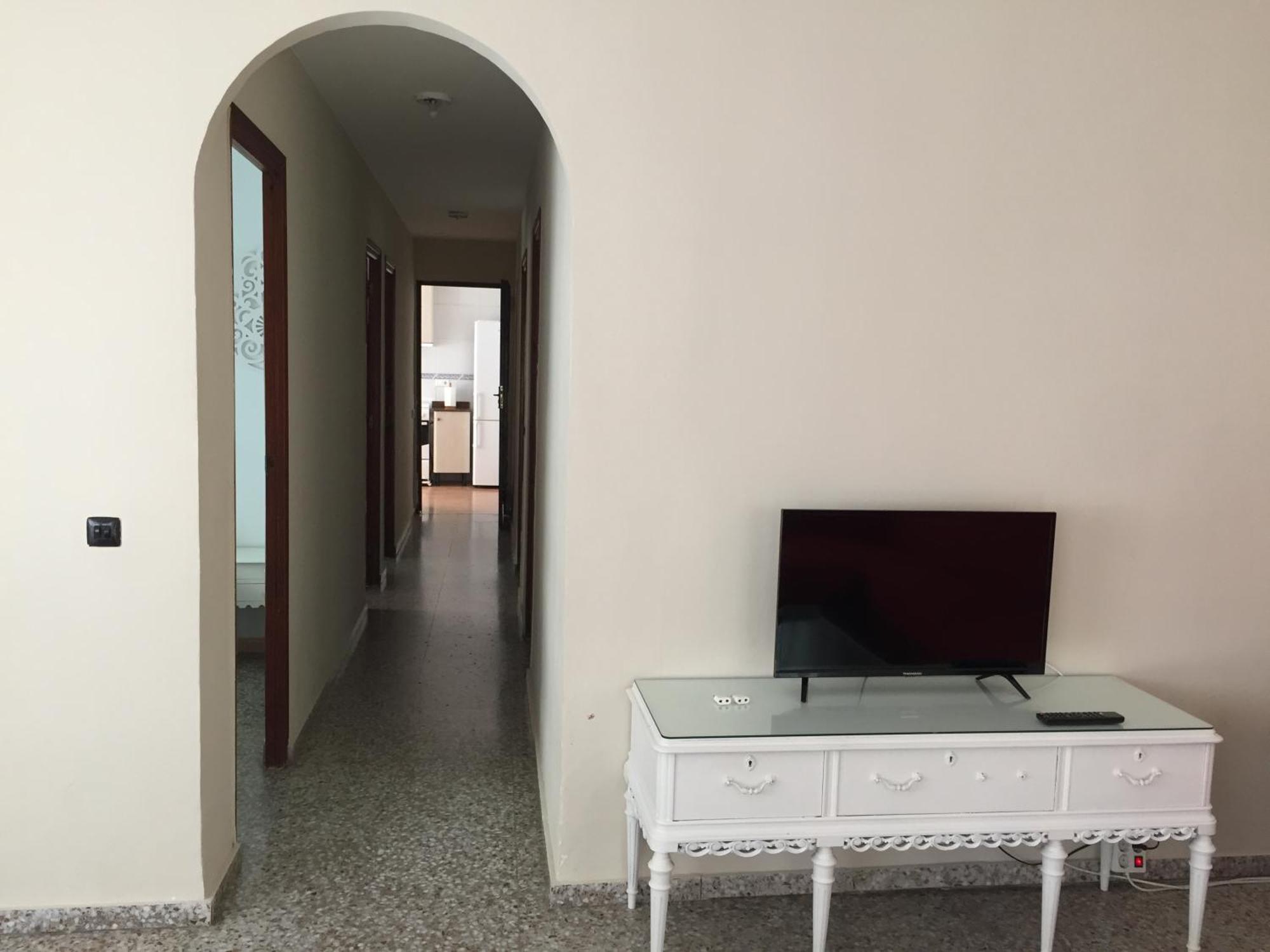 El Chalet De Lola Playa de Miramar Экстерьер фото