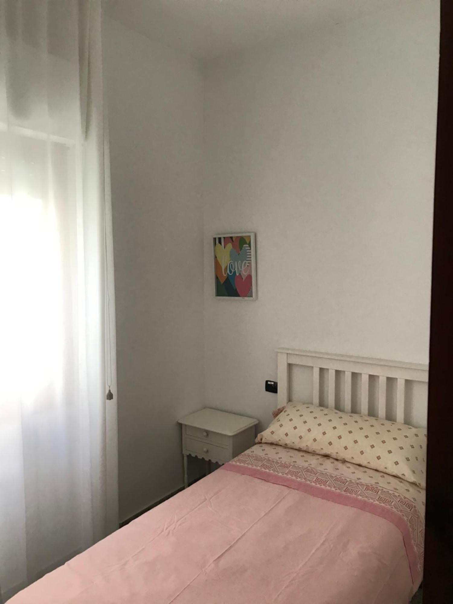 El Chalet De Lola Playa de Miramar Экстерьер фото