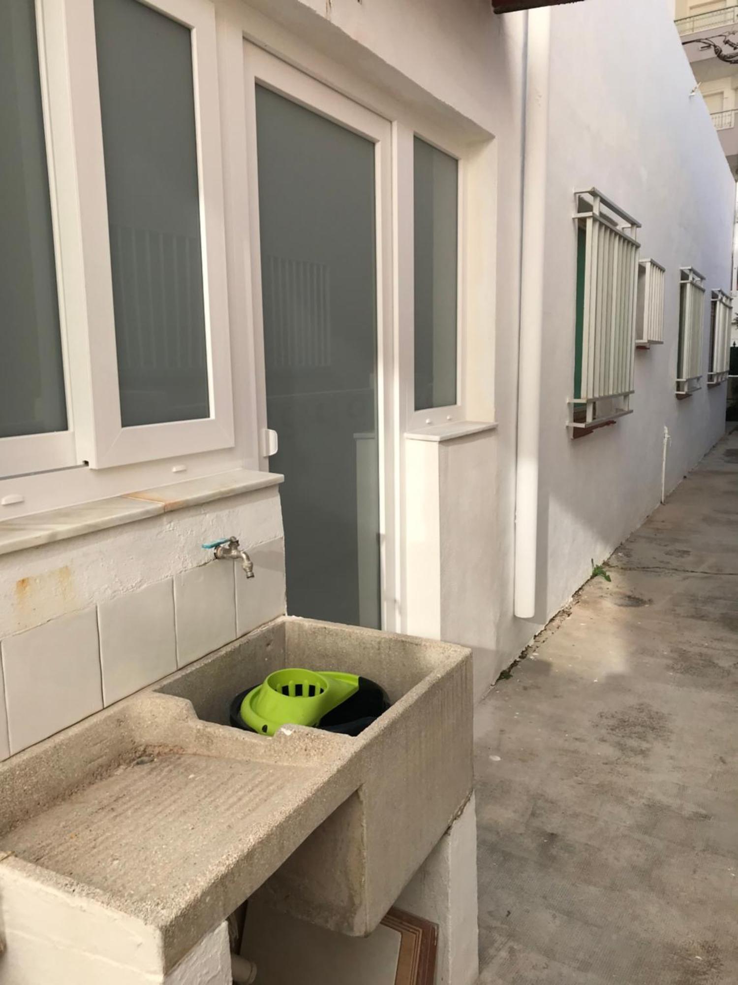 El Chalet De Lola Playa de Miramar Экстерьер фото