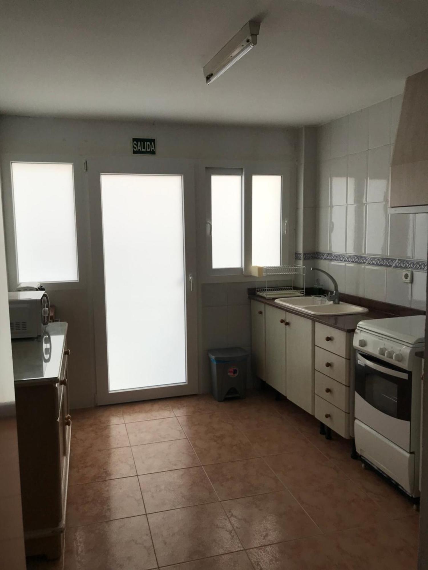 El Chalet De Lola Playa de Miramar Экстерьер фото