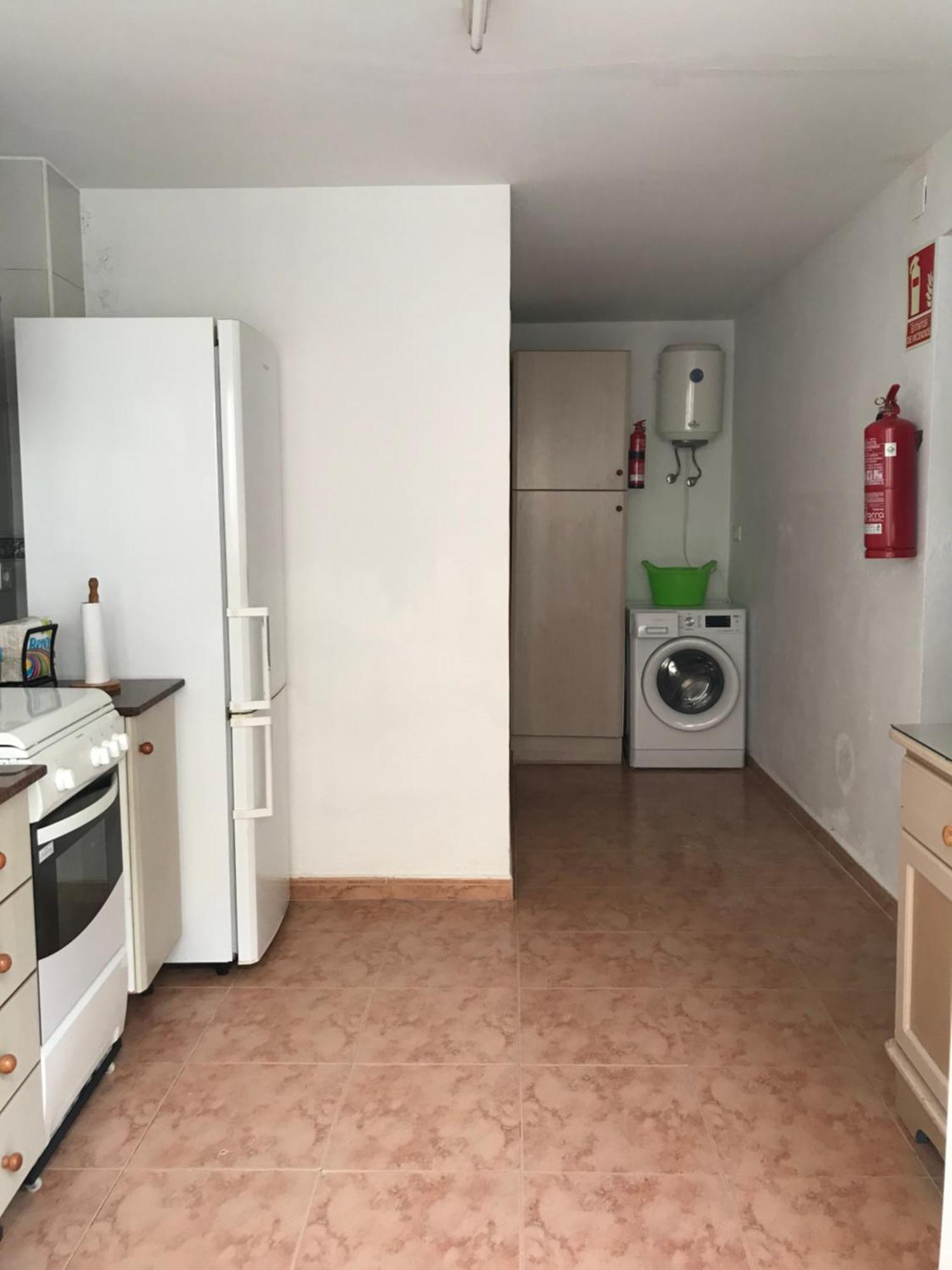 El Chalet De Lola Playa de Miramar Экстерьер фото