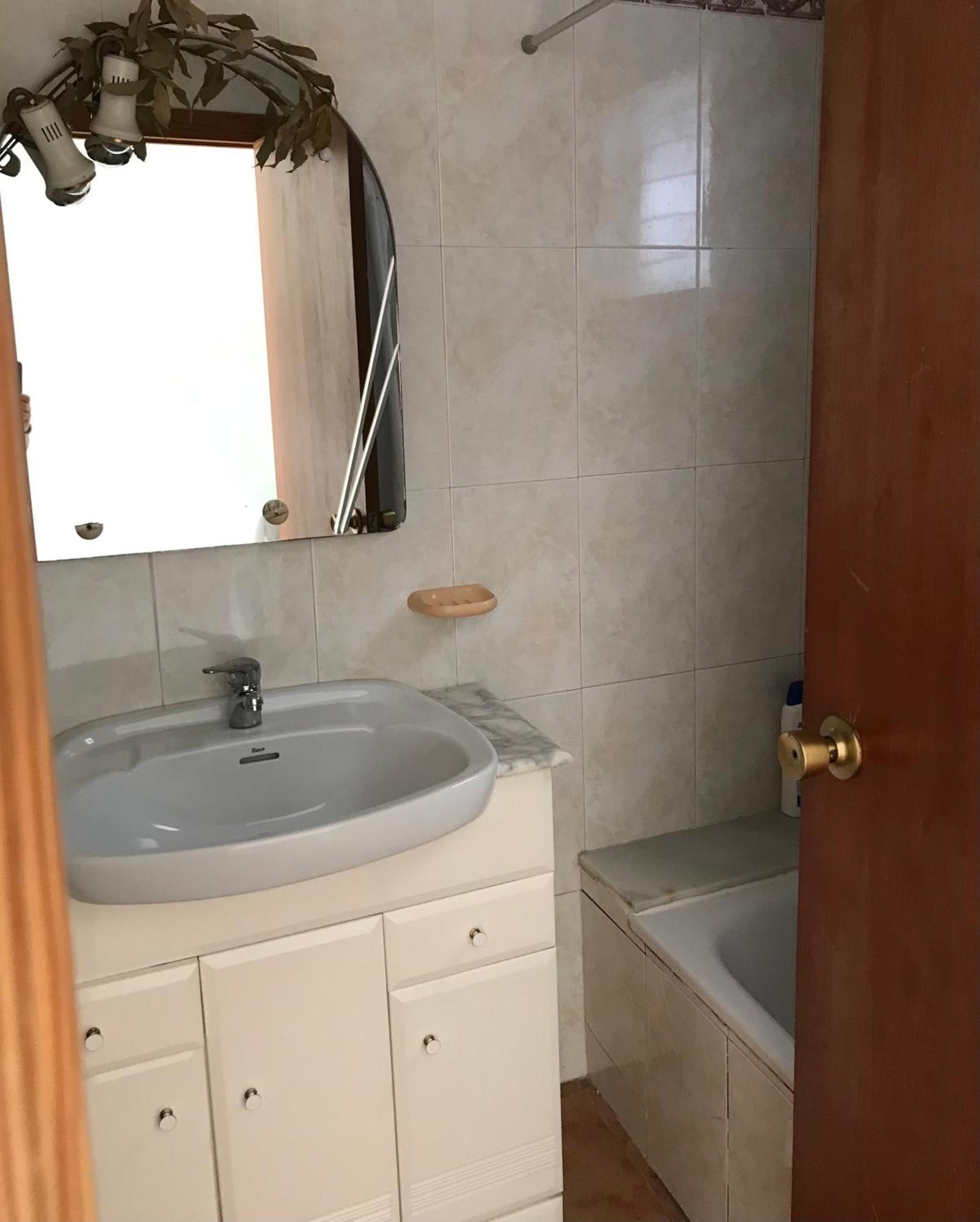El Chalet De Lola Playa de Miramar Экстерьер фото