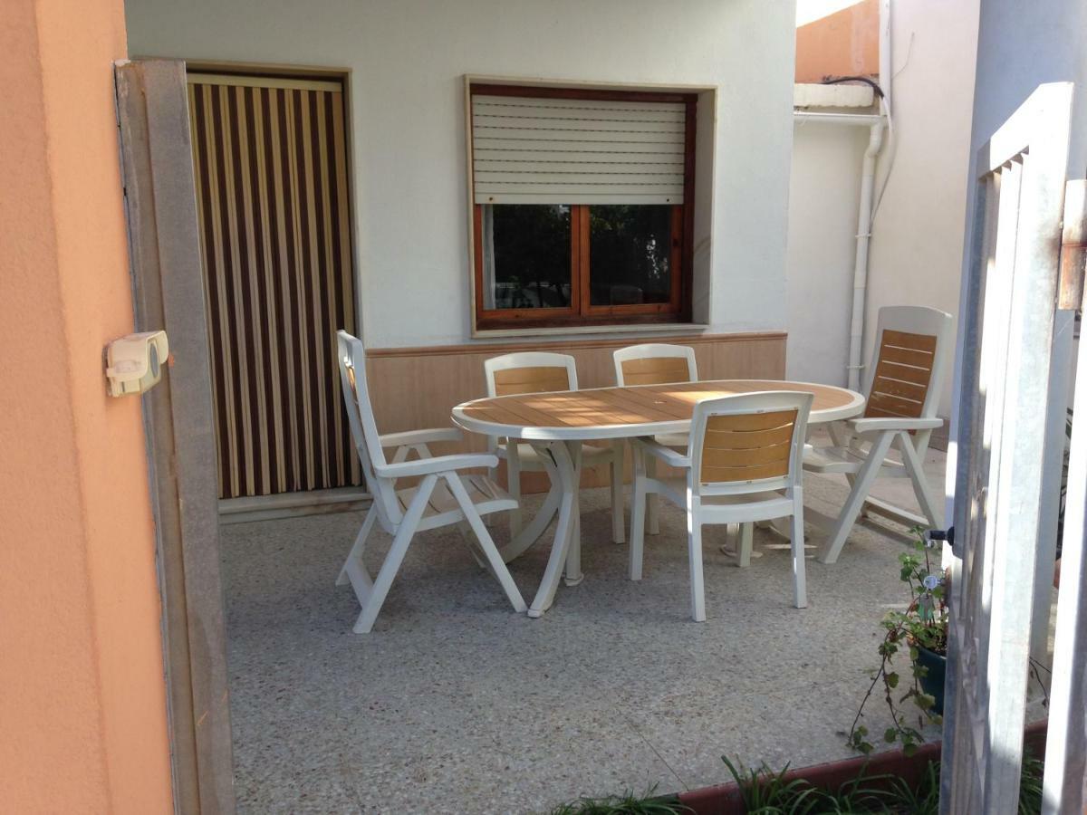 El Chalet De Lola Playa de Miramar Экстерьер фото